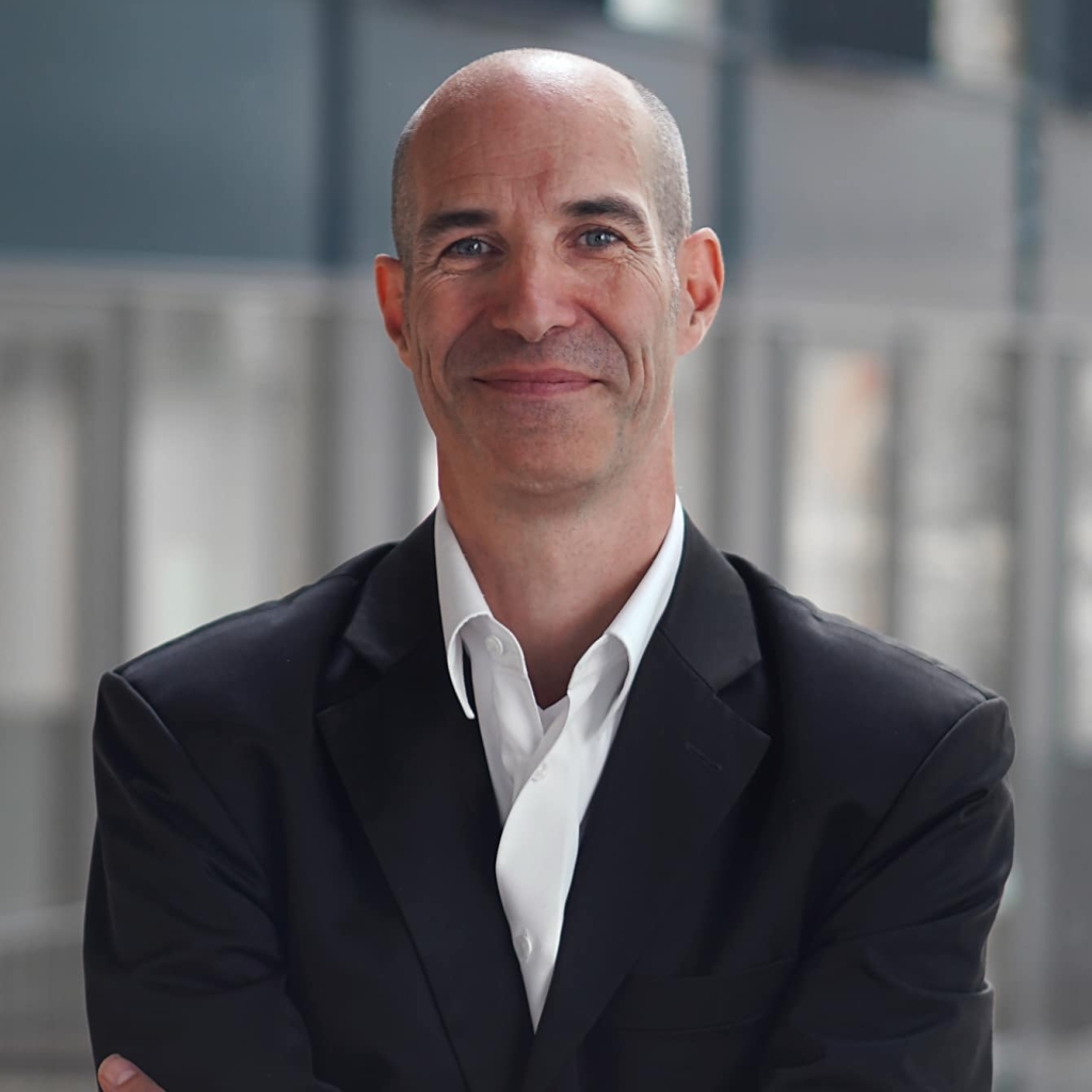 Mag. Christian Bartl