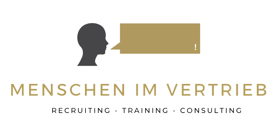 Menschen im Vertrieb Logo