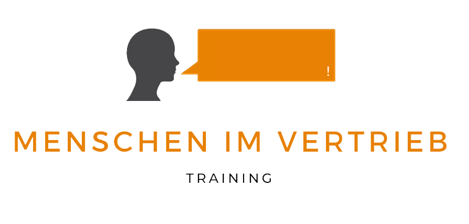 Menschen im Vertrieb Training Logo