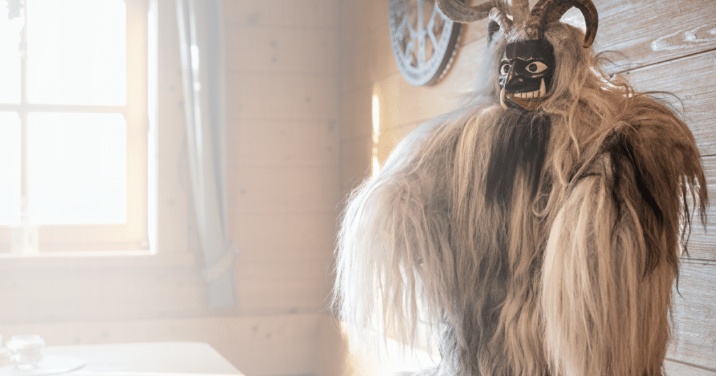 Krampus