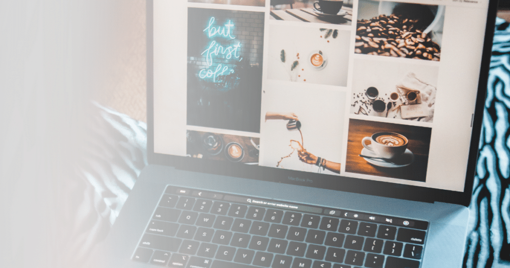 Die Kraft der Bilder