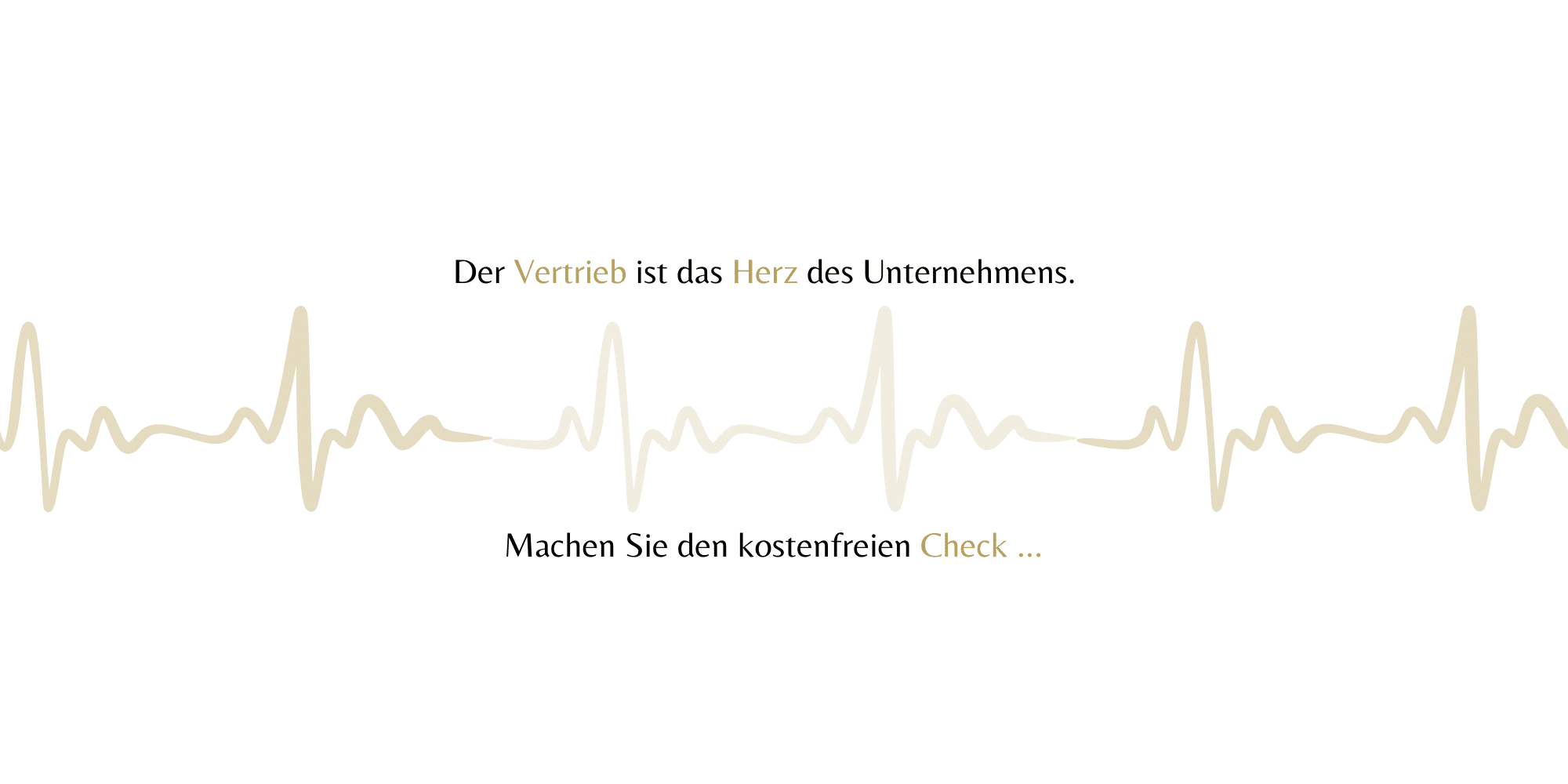 Herzschlag MiV Consulting
