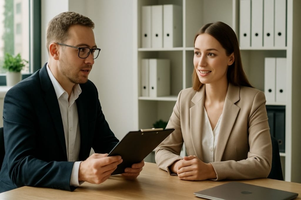 Candidate Journey professionell gestalten
