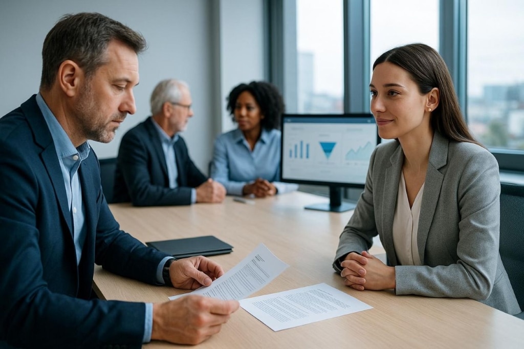 Recruiting im Vertrieb - was muss man wissen?