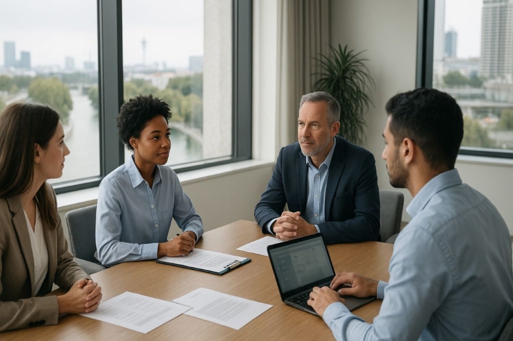 Recruitment in Österreich professionalisieren