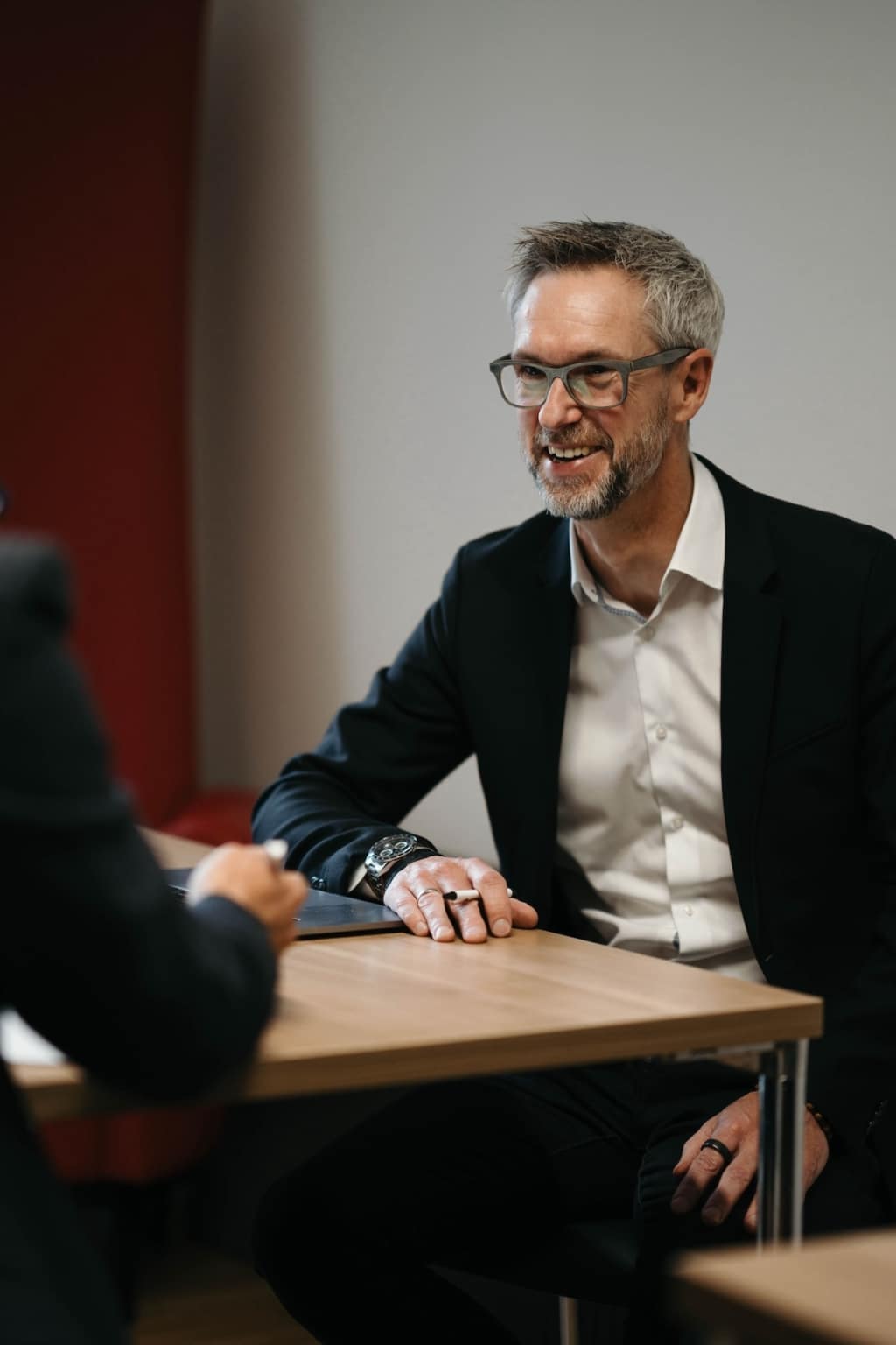 Turnaround durch Vertriebs-Restrukturierung